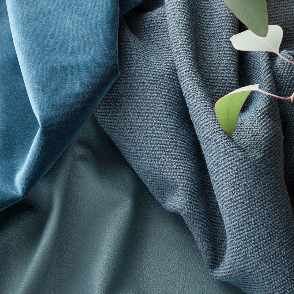 Teal Blue Colors