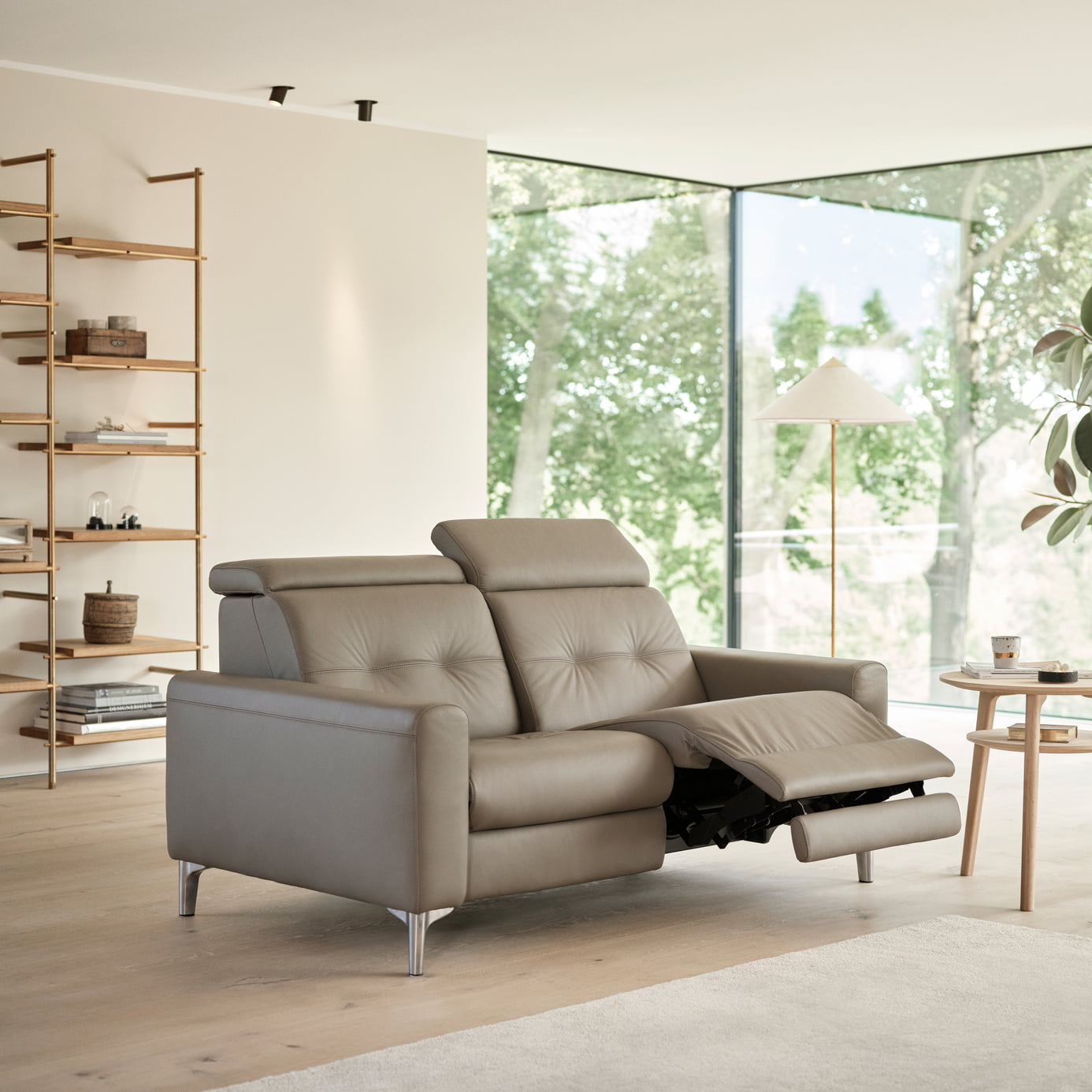 Stressless® Anna Sofa