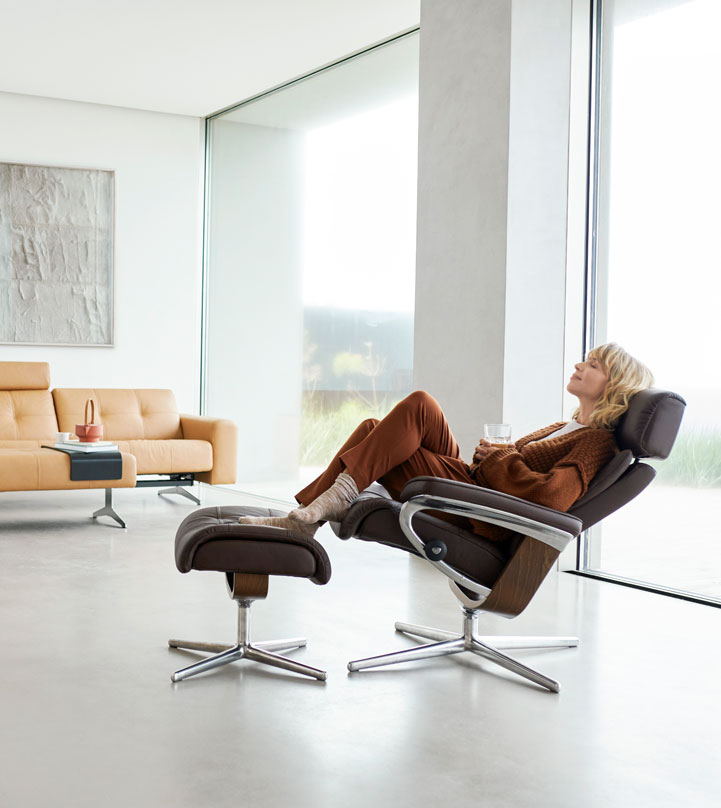 Stressless Scandinavian Living stressless-scandinavian-living