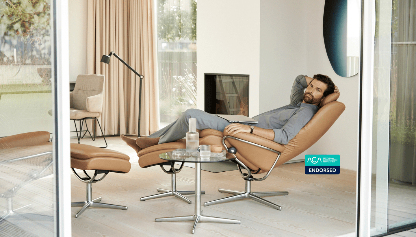 Stressless® Recliners Manual Motorised