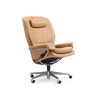 Stressless Rome Home Office High back