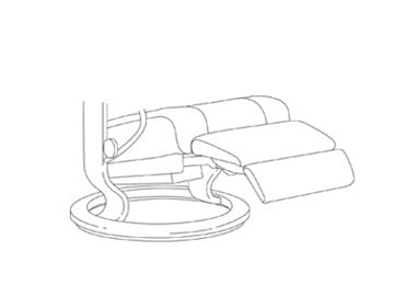 Stressless base: Classic Power