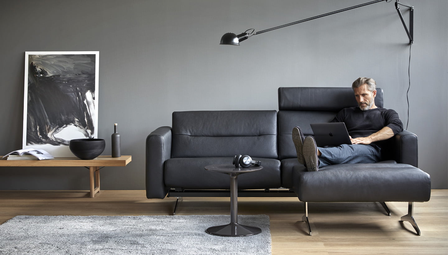 Stressless Comfort Zetels en zitbanken
