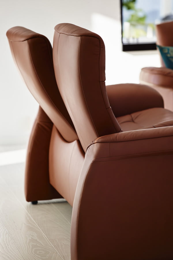 Stressless Sapphire 3 Seater