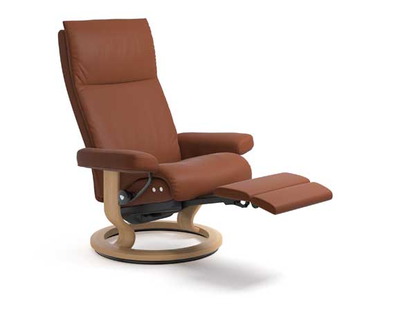 Stressless Aura M Stressless