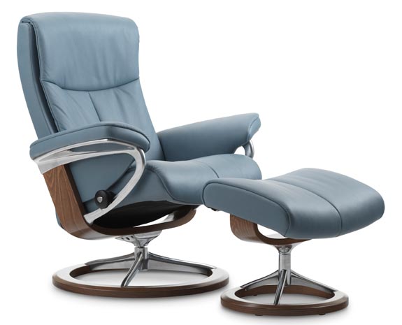 Stressless Peace S Classic Chair Stressless