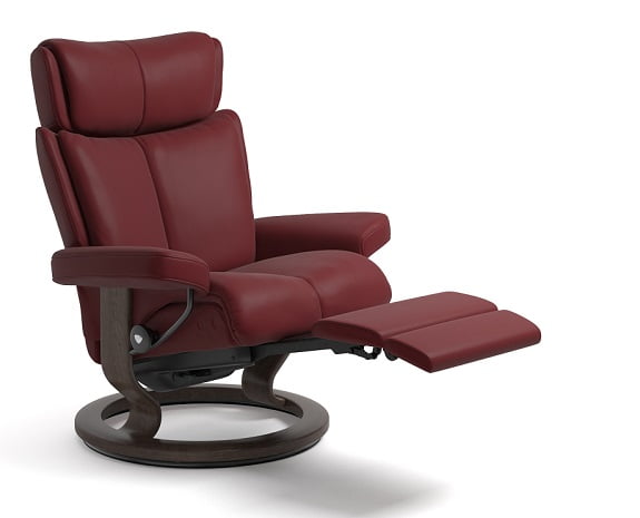 Stressless Magic Recliner Chairs Stressless