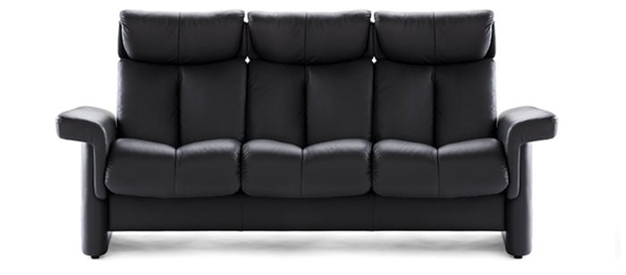 Recliner Sofas Stressless Leather Reclining Sofas