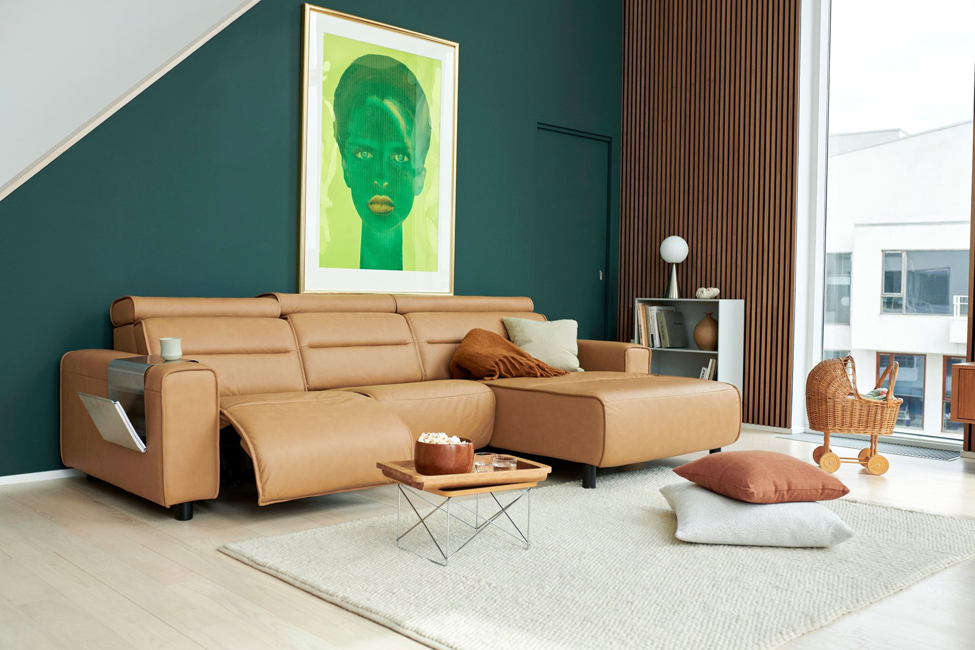 Stressless® Emily sofa