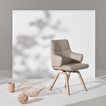 Stressless Mint dining chair