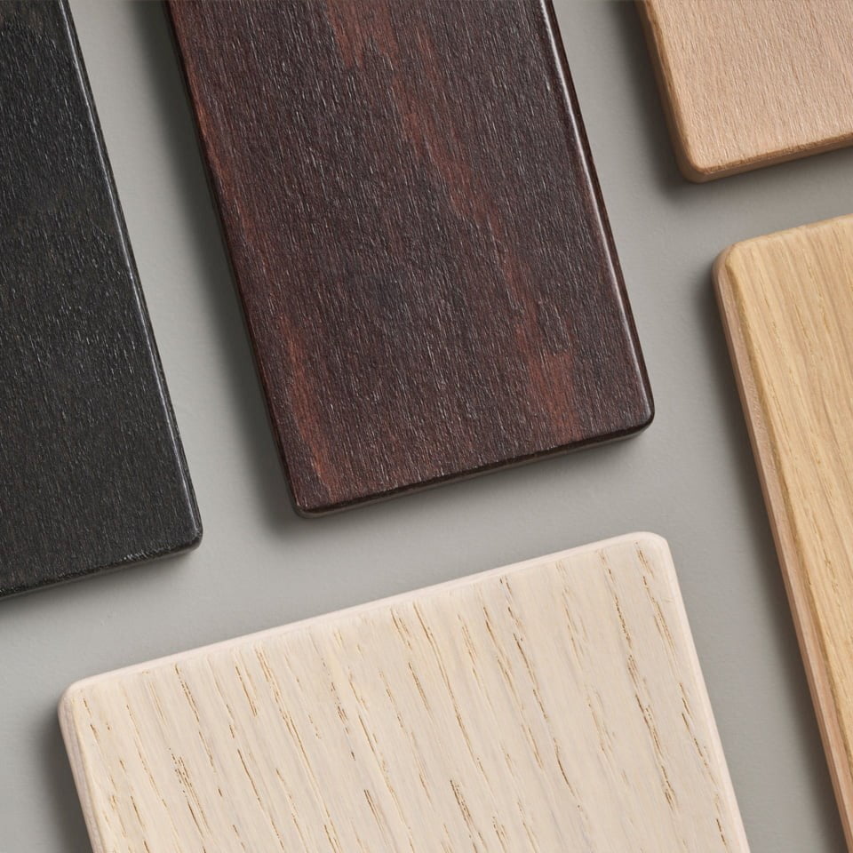 Stressless® | Materialer