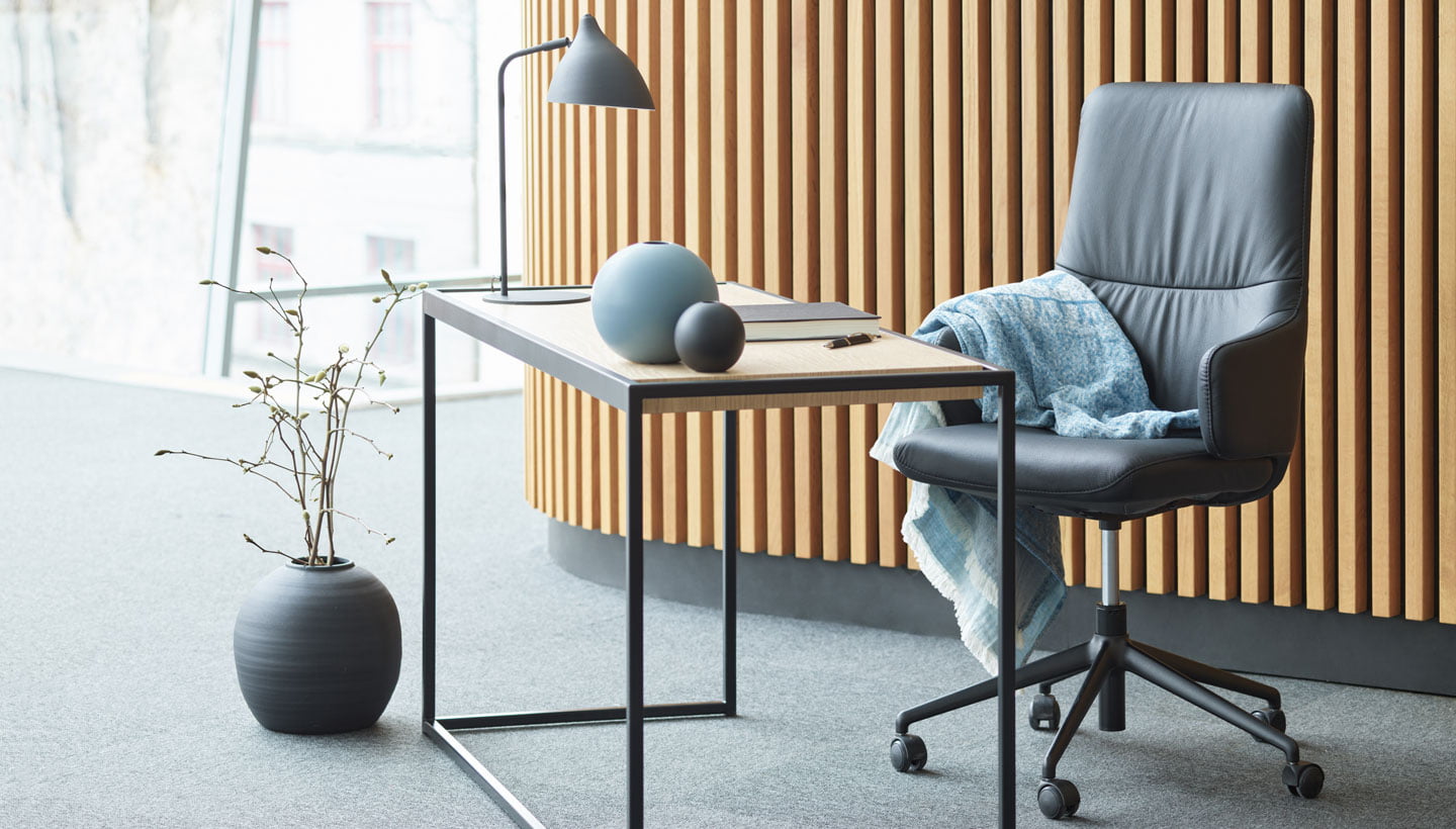 Stressless Mint Home Office hvilestol