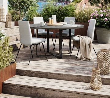 Stressless Dining furniture