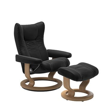 Stressless Wing Classic