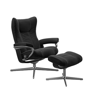Stressless Wing Cross