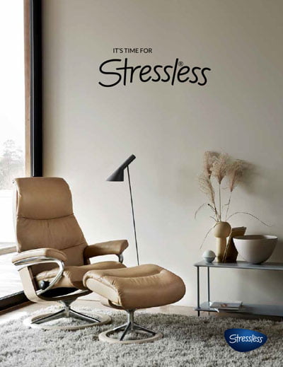 Relaxmöbel von Stressless® - Katalog