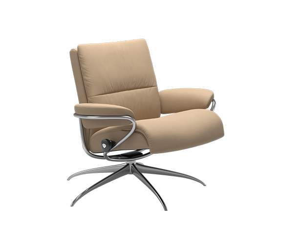 Stressless Tokyo niedrig Paloma Beige 