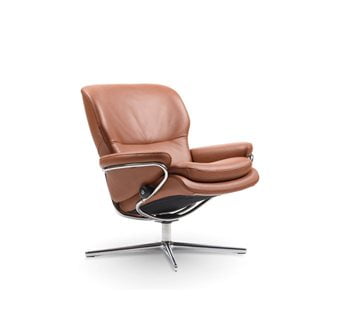 Stressless Rome Cross Low Back 