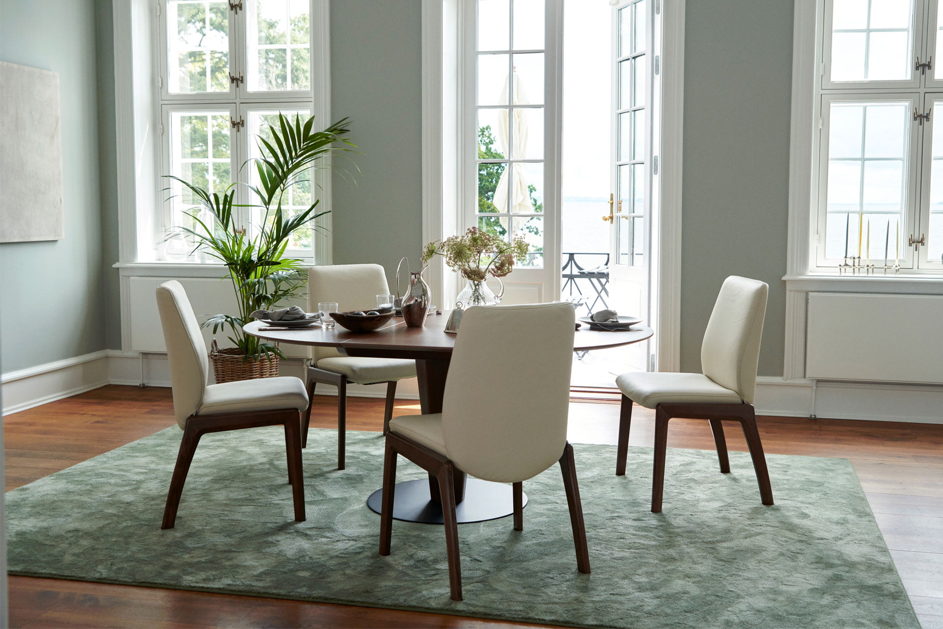 Stressless® Laurel Esszimmerstühle