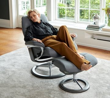 Stressless® Möbel | Ekornes