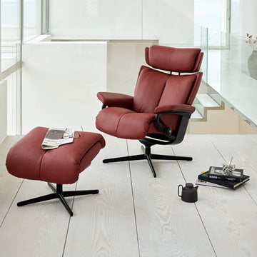 Stressless® View neuer Komfort