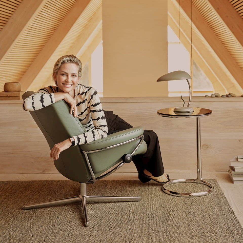 Stressless Berlin