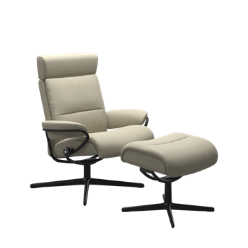 Stressless® Tokyo Adjustable headrest
