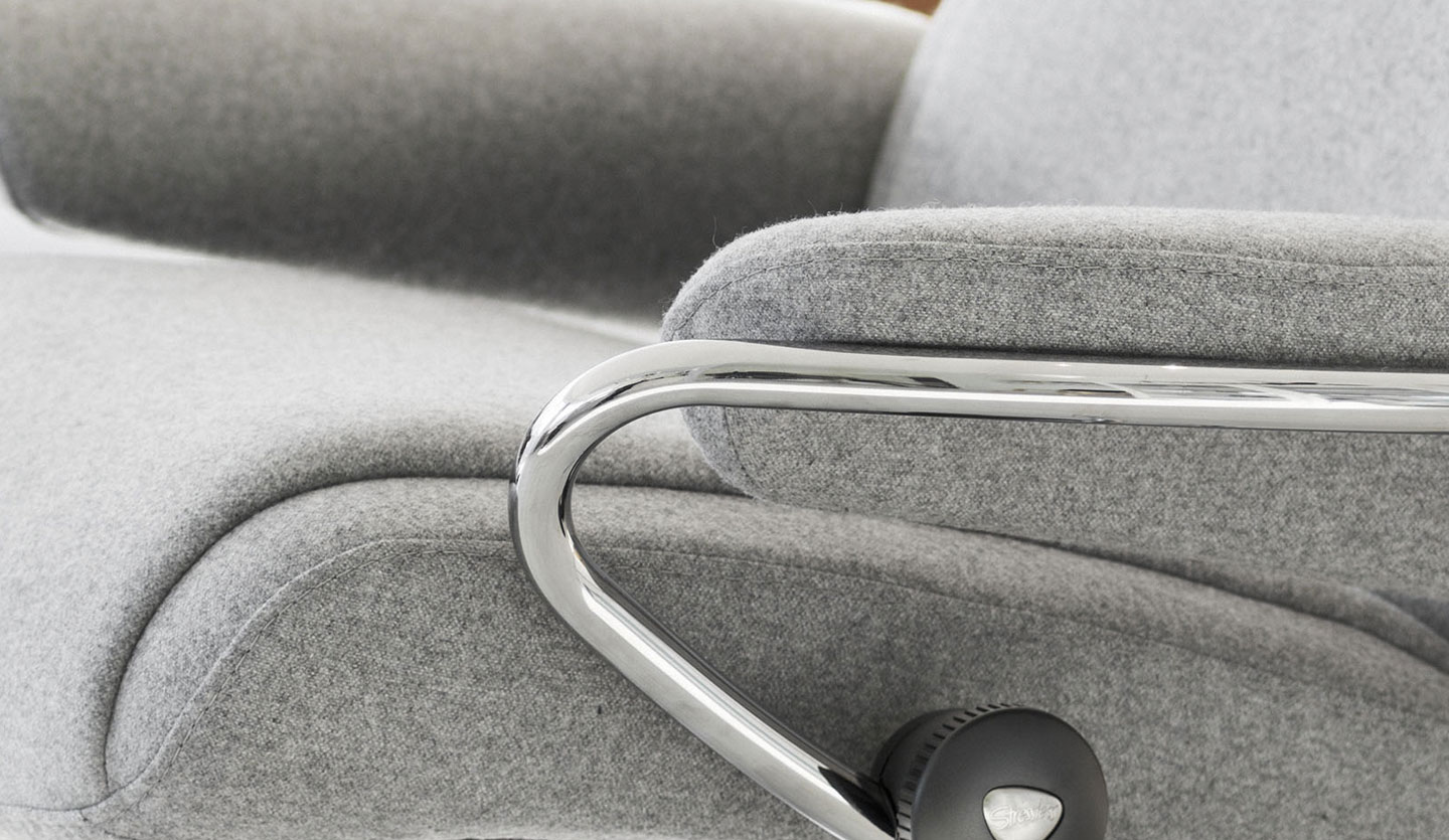 Fabrics Stressless©