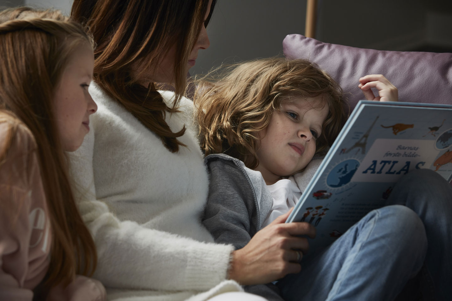 How to choose Leather quality Stressless©