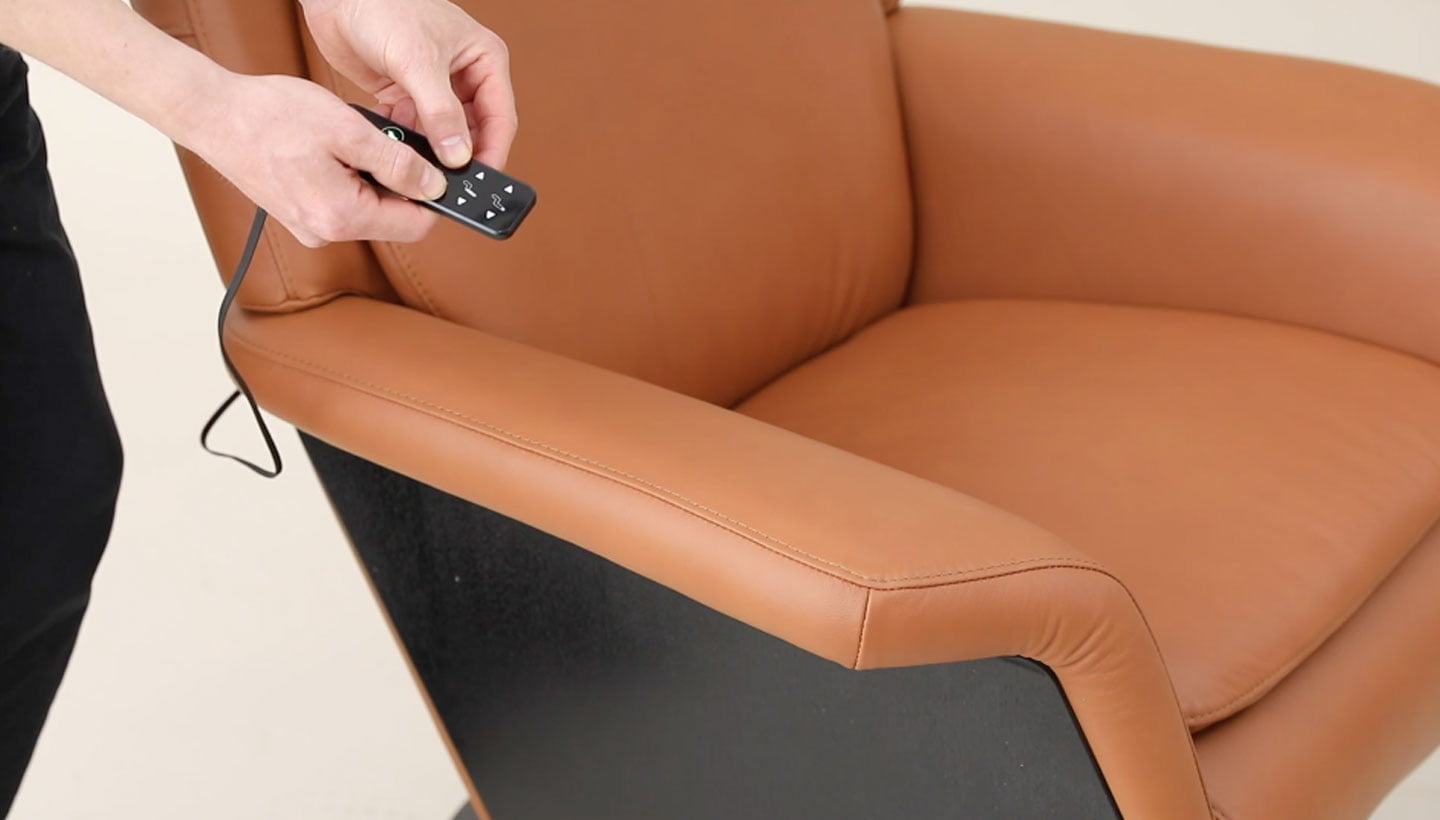 Remote Stressless Sam & Scott