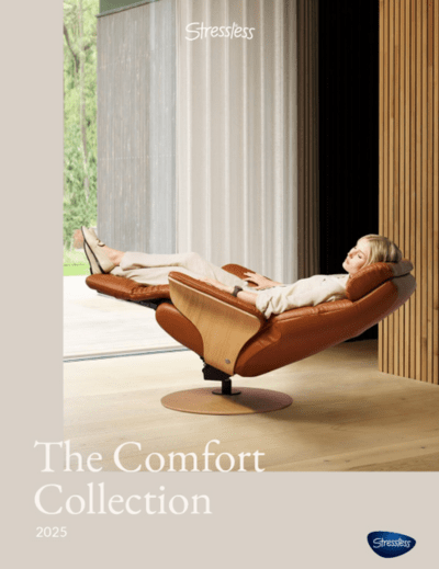 Stressless Australia Catalogue July 2025