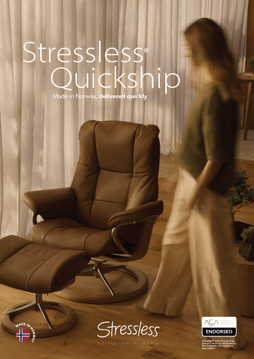 Quickship Brochure