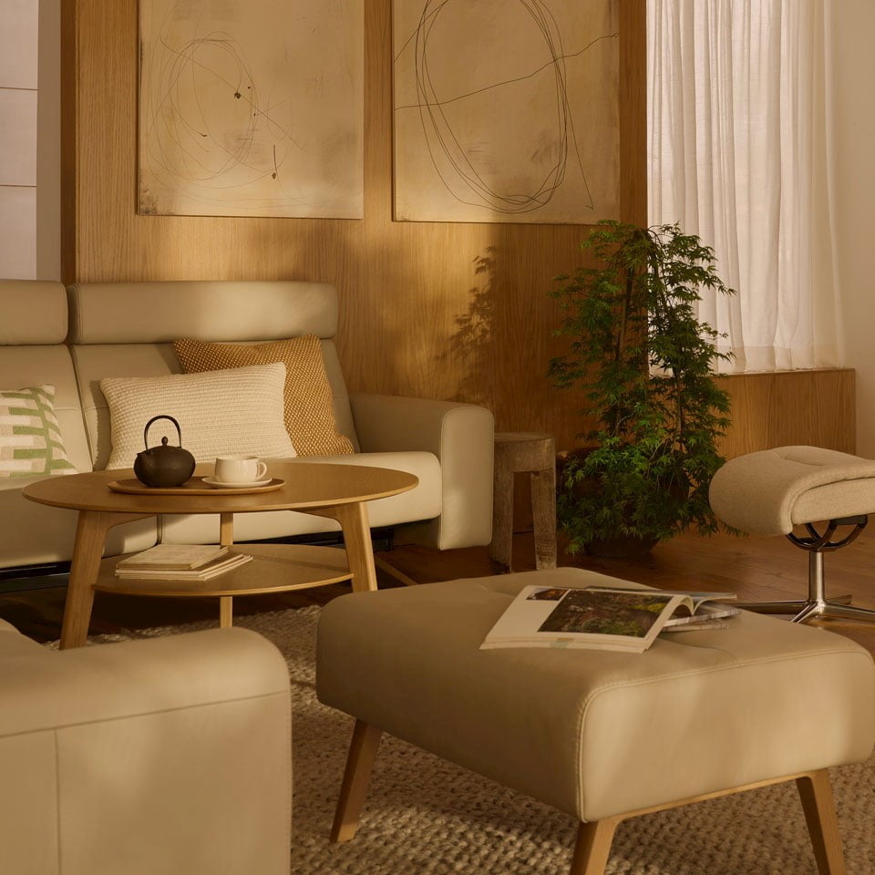 Stressless Stella sofa