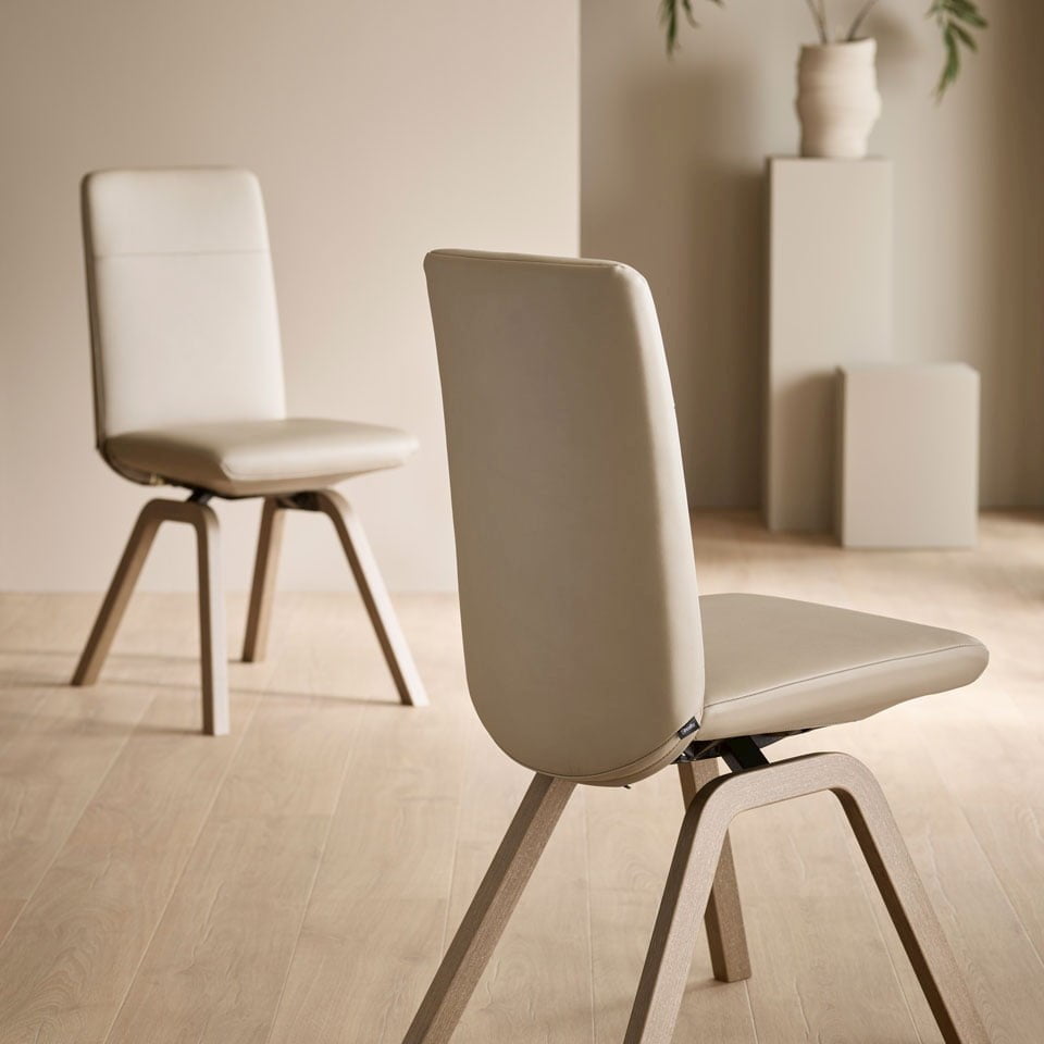 Stressless Chilli dining chair