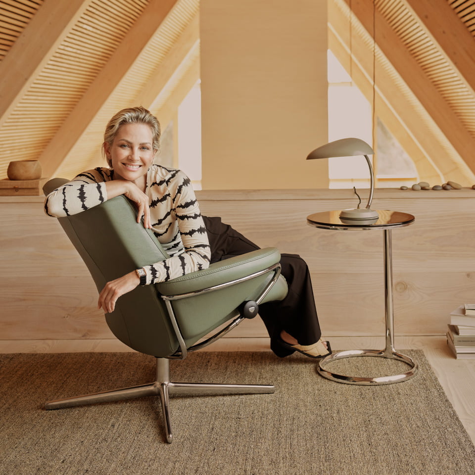Stressless Berlin