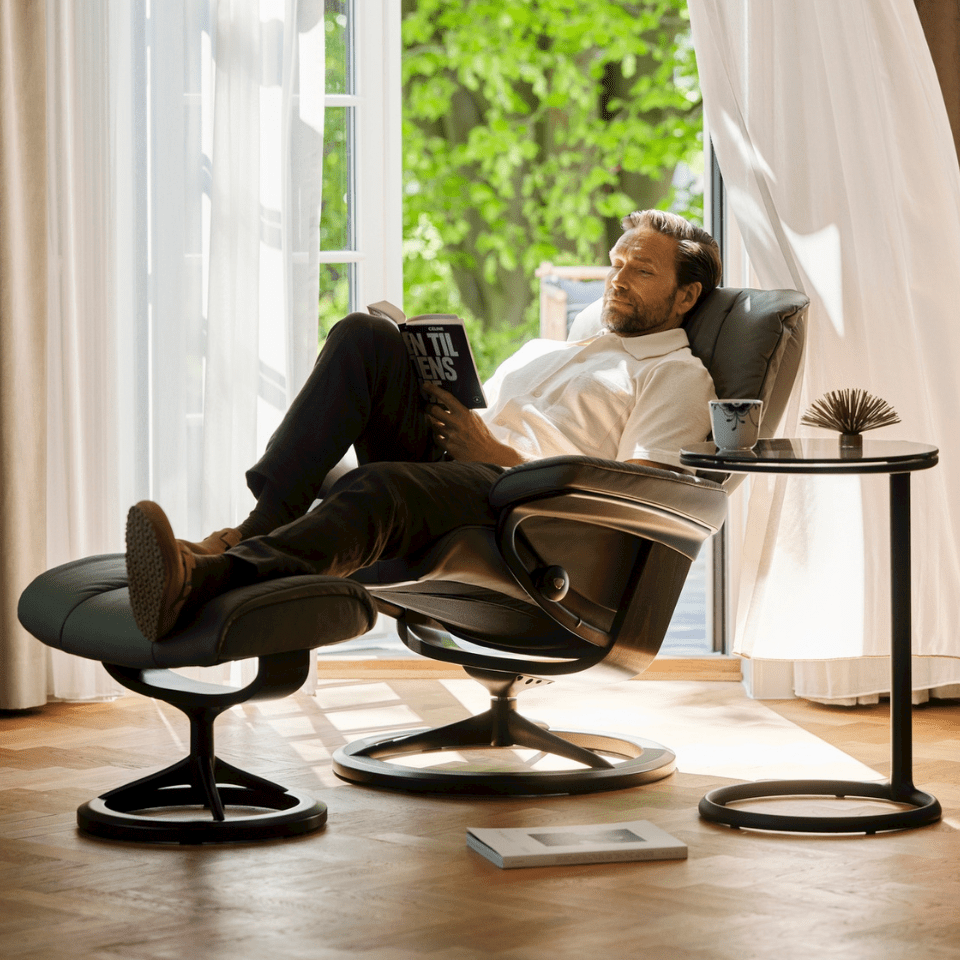 Mayfair recliner