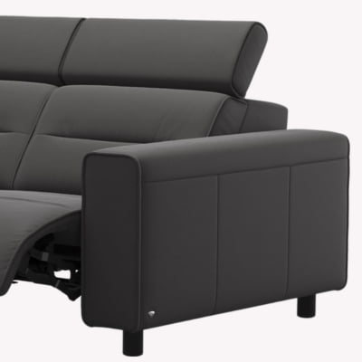 Stressless® Emily| 20% OFF in the best selling leather colours*