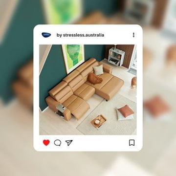 Stressless Instagram