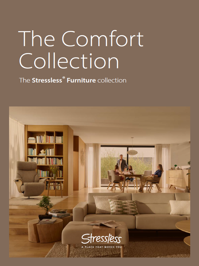 The Comfort Collection