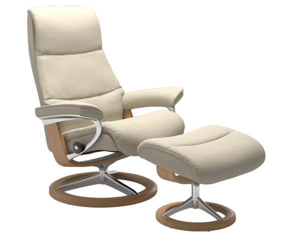 Scandinavian Recliner Chairs And Sofas, Scandinavian Design Furniture Recliners