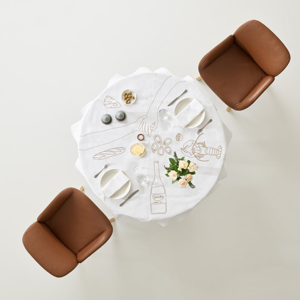 Romantic date - Stressless Dining
