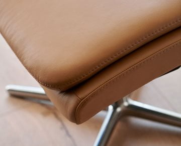 Stressless Rome Ottoman