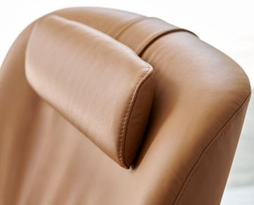 Stressless Rome High Back Headrest