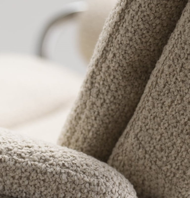 High Texture