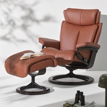 Stressless Magic Signature