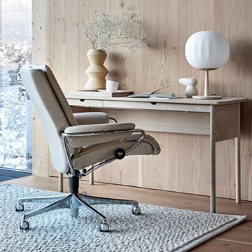 Stressless Tokyo Home Office