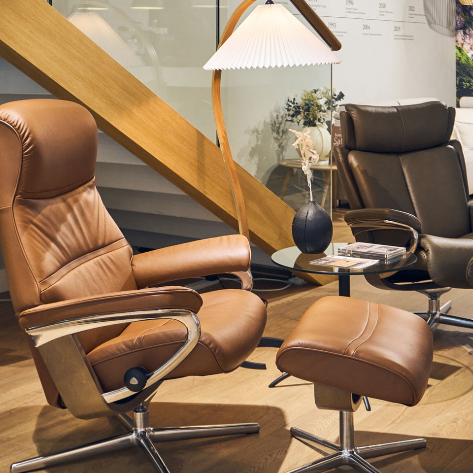 Stressless London Brand Store