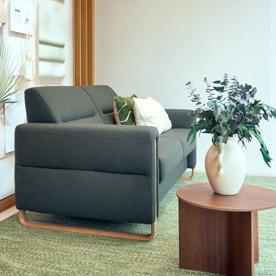 Stressless London Brand Store