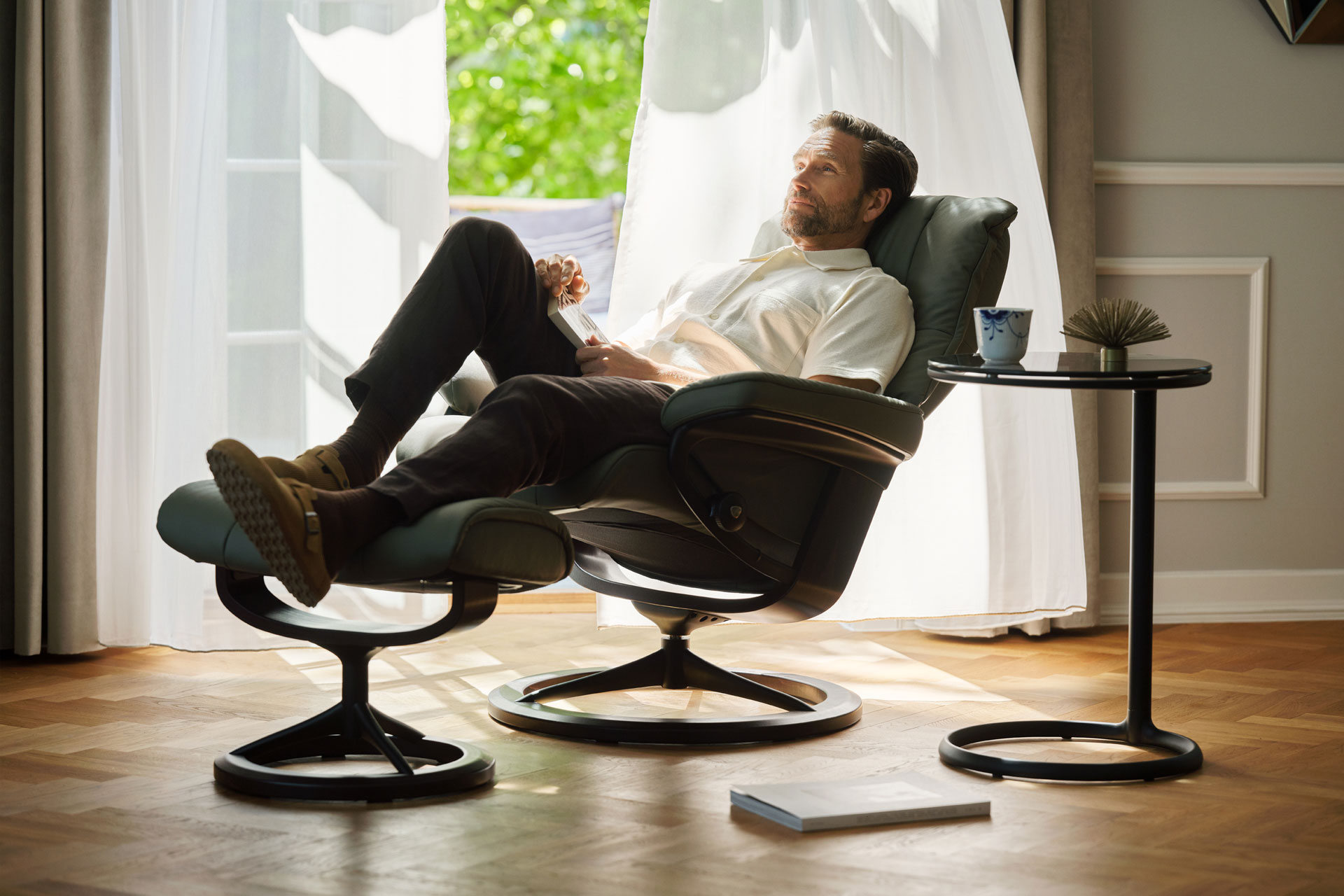 Design your own recliner 2025