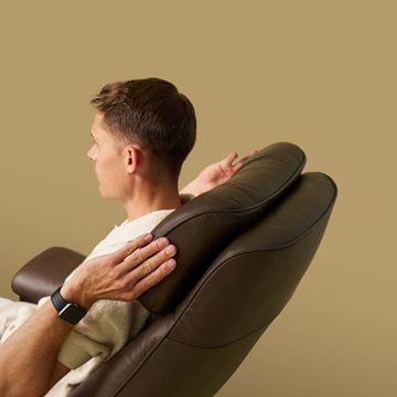 Stressless Paul